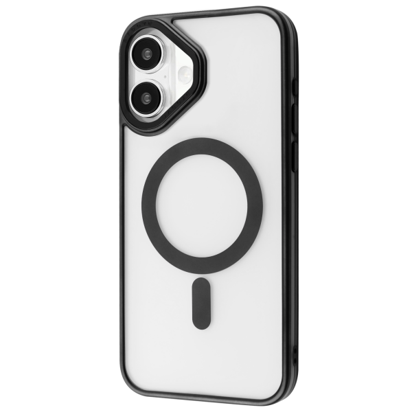 Blur Case with Magnetic Ring